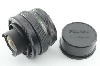 Rare【MINT】 Fuji Fujica Fujinon SW S 50mm f/5.  6 For G690 GL690 GM670 JAPAN 764 8