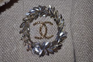 Chanel 10p Classic Fringed Tweed Jacket 36 Collectible Rare Blazer