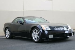 2005 Cadillac Xlr - - Rare - Carfax Certified -