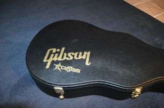2011 Gibson Les Paul Custom Axcess Limited Edition Siberian Tiger - RARE/MINT 2