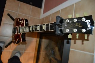 2011 Gibson Les Paul Custom Axcess Limited Edition Siberian Tiger - RARE/MINT 7