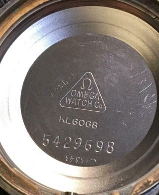 Vintage OMEGA SEAMASTER DEVILLE Automatic Watch 14k GOLD Steel w/DATE 9