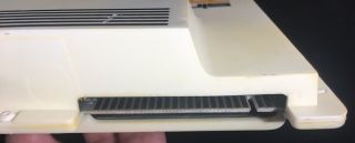 Sinclair ZX80 Vintage Retro Computer Unit Keyboard FAST 6