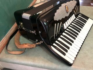Vintage Video Accordion - Made in Italy 2