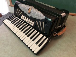 Vintage Video Accordion - Made in Italy 3