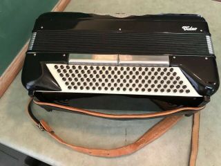 Vintage Video Accordion - Made in Italy 4