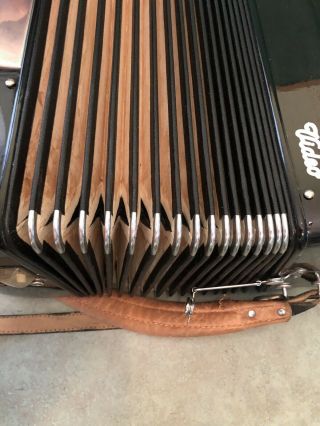 Vintage Video Accordion - Made in Italy 5