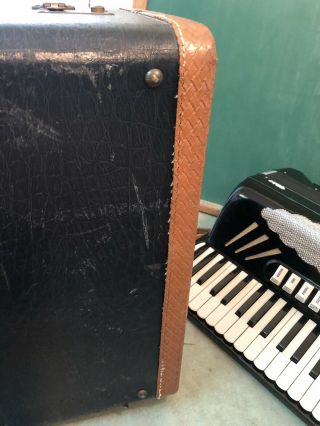 Vintage Video Accordion - Made in Italy 7