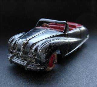 Scarce Vintage Toy Car: Dinky " Austin Atlantic "