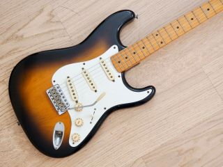 1982 Fender Stratocaster 