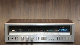 Sansui 5900z Vintage Digital Stereo Receiver - Perfect