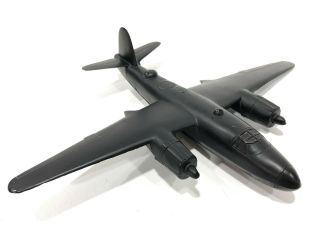 Wwii Cruver B - 26 Recognition Id Spotter Presentation Raf British Display Model