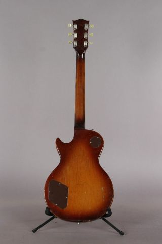 1974 Gibson Les Paul Standard - RARE - 10