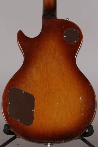 1974 Gibson Les Paul Standard - RARE - 11