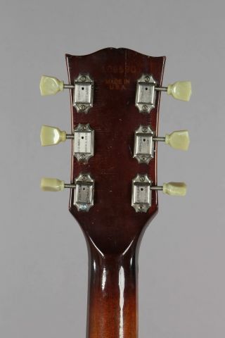 1974 Gibson Les Paul Standard - RARE - 12