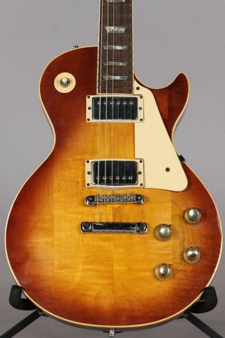 1974 Gibson Les Paul Standard - Rare -