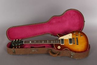1974 Gibson Les Paul Standard - RARE - 2