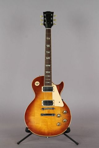 1974 Gibson Les Paul Standard - RARE - 3