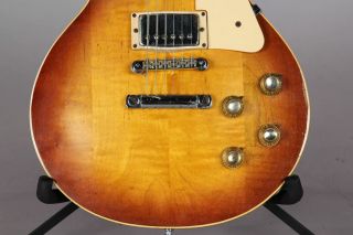 1974 Gibson Les Paul Standard - RARE - 6