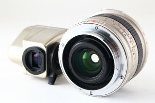 [Super Rare ] Fujifilm - EBC FUJINON 30mm f/5.  6 Lens for TX - 1 w/Finder 5498 3