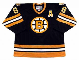 CAM NEELY Boston Bruins 1990 CCM Vintage Throwback Away NHL Hockey Jersey 2