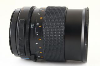 [Rare ] Hasselblad Carl Zeiss Planar FE 110mm f/2 T Lens 2000/200 Series 5469 9