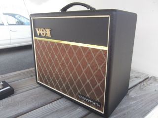 Vox VT20 PLUS Limited Edition 
