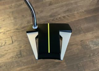 Scotty Cameron Tour Phantom X 7.  5 Prototype: Circle T: Rare