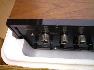 Vintage Sansui AU - 999 Integrated Amplifier 3