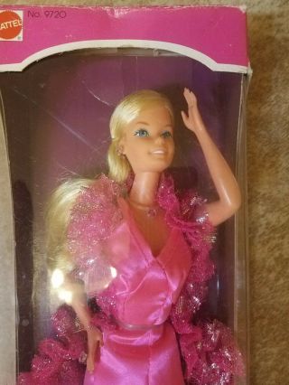 Vintage 1976 Superstar Barbie 2