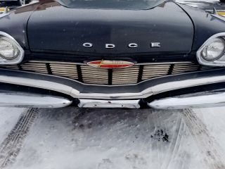 1960 Dodge Matador 12
