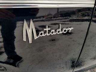1960 Dodge Matador 6