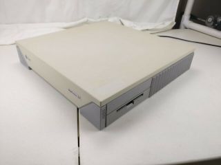 Vintage Sun Microsystems SPARC Station 20 Computer,  add in CPU & Video Card HDD 7