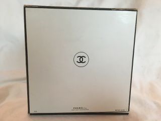 Vintage Chanel No.  5 Bath Powder 8 Oz. 7