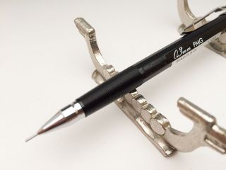 Rare,  Vintage Pentel MECHANICA GRAPH PMG 0.  3mm Drafting Mechanical Pencil NOS 3