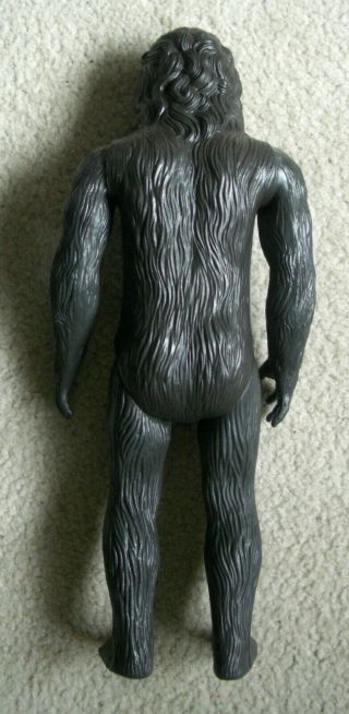 Vintage Six Million Dollar Man: BIONIC BIGFOOT Action Figure by Kenner 1977 7