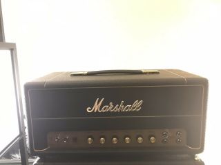 Marshall Sv20h Studio Vintage Amplifier Head,  Plexi Tone