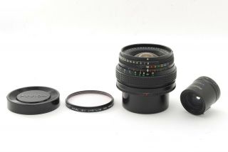 [ULTRA Rare MINT] Fuji Fujinon SW S 50mm f/5.  6 Lens for G690 GL690 GM670 JAPAN 2