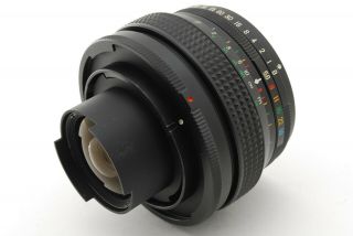 [ULTRA Rare MINT] Fuji Fujinon SW S 50mm f/5.  6 Lens for G690 GL690 GM670 JAPAN 3