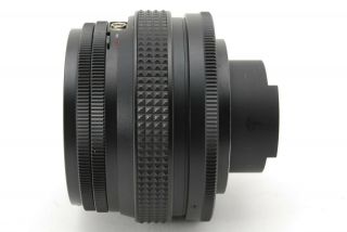 [ULTRA Rare MINT] Fuji Fujinon SW S 50mm f/5.  6 Lens for G690 GL690 GM670 JAPAN 6