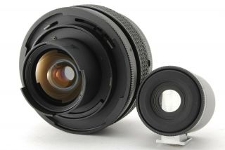 [ULTRA Rare MINT] Fuji Fujinon SW S 50mm f/5.  6 Lens for G690 GL690 GM670 JAPAN 7