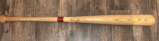 Rare Vintage 1971 - 79 Pete Rose Adirondack 69A Game Bat Cincinnati Reds Hit King 5