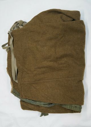 Ww2 Us Army Sleeping Bag Liner
