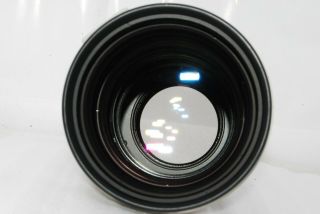 Canon EF 200mm f/1.  8 L USM Lens 