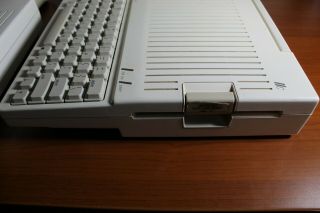 Vintage Apple IIc Computer and Accessories A2S4000 A2M4050 KC3 3