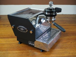 La Marzocco Gs3 - S.  B - M.  P.  Rare Home Espresso Machine Brewer 115v Awesome