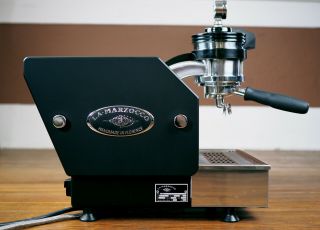 La Marzocco GS3 - S.  B - M.  P.  Rare Home Espresso Machine Brewer 115v AWESOME 2