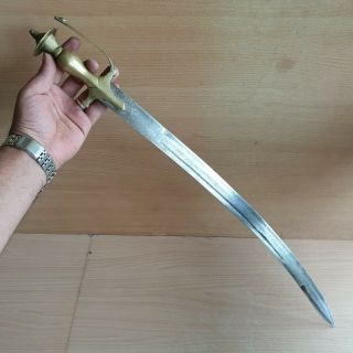 30 Old Antique Islamic Ottoman / Saudi / Persian Sword