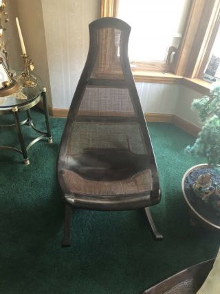 Vintage Marshall Fields Chairs