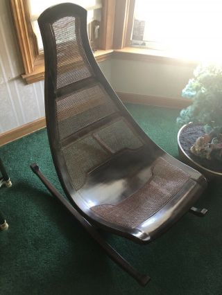 Vintage Marshall Fields Chairs 2